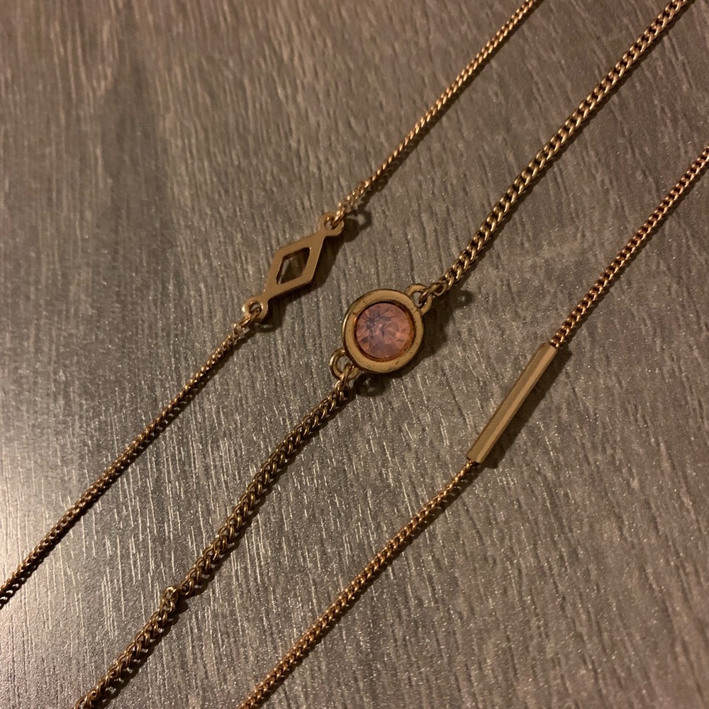 Matching bracelets! - Picture 2 of 5